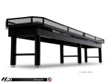 Octagon Shuffleboard | Made in the USA