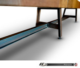 Pasadena Shuffleboard | Made in the USA