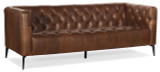 Hooker Furniture Nicolla Stationary Sofa