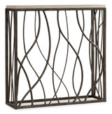 Hooker Furniture Thin Metal Console