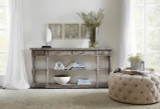 Hooker Furniture Sanctuary Four-Drawer Console