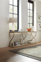 Hooker Furniture Elixir Console Table