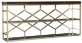 Hooker Furniture Melange Giles Console Table