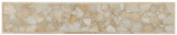 Hooker Furniture Melange Blaire Console Table