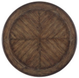 Hooker Furniture Rhapsody 60 in. Round Dining Table