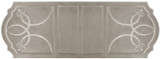 Hooker Furniture Sanctuary Rectangle Dining Table w/2-20in leaves