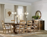 Hooker Furniture Archivist Sideboard