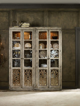 Hooker Furniture Chatelet Bunching Curio