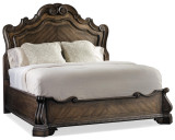 Hooker Furniture Rhapsody California King Panel Bed