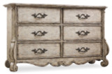 Hooker Furniture Chatelet Dresser II