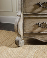 Hooker Furniture Chatelet Dresser II