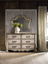 Hooker Furniture Chatelet Dresser II