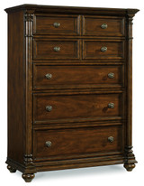 Hooker Furniture Leesburg Chest