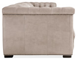 Hooker Furniture Savion Grandier Power Recliner Sofa w/ Power Headrest
