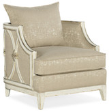 Hooker Furniture Sanctuary Mariette Lounge Chair