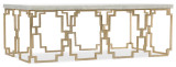 Hooker Furniture Evermore Rectangle Cocktail Table