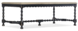 Hooker Furniture Ciao Bella Cocktail Table