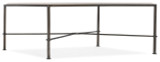 Hooker Furniture Cocktail Table