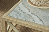 Hooker Furniture Surfrider Square Cocktail Table