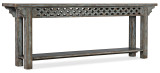 Hooker Furniture La Grange Burnham Console