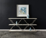 Hooker Furniture Melange Golden Gate Console