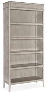 Hooker Furniture Burnham Bookcase