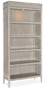 Hooker Furniture Burnham Bookcase