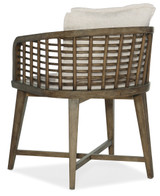 Hooker Furniture Sundance Barrel Back Chair