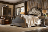 Hooker Furniture Sanctuary Couture Host Chair