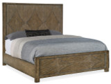 Hooker Furniture Sundance Queen Panel Bed