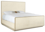 Hooker Furniture Cascade California King Sleigh Bed