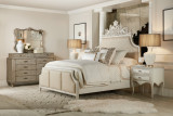 Hooker Furniture Sanctuary Diamont Dresser