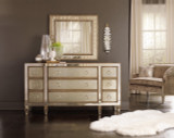 Hooker Furniture Sanctuary Dresser II