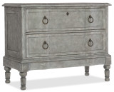 Hooker Furniture Boheme Verbena Bachelors Chest