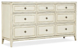 Hooker Furniture Sanctuary Anastasie Dresser