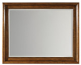 Hooker Furniture Tynecastle Landscape Mirror