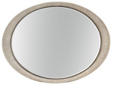 Hooker Furniture Elixir Oval Accent Mirror