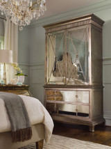 Hooker Furniture Sanctuary Armoire - Visage