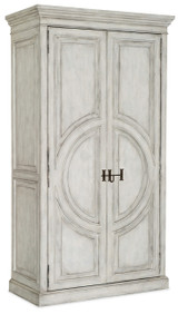 Hooker Furniture Boheme Bilzen Wardrobe