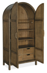 Hooker Furniture Sundance Wardrobe