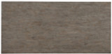 Hooker Furniture Rustic Glam Trestle Desk
