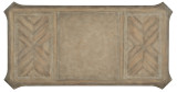 Hooker Furniture Castella Executive Desk