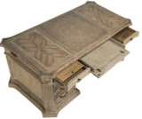 Hooker Furniture Castella Executive Desk