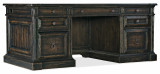 Hooker Furniture La Grange San Felipe Executive Desk