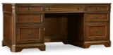 Hooker Furniture Brookhaven Executive Desk