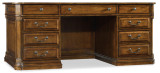 Hooker Furniture Tynecastle Executive Desk