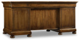 Hooker Furniture Archivist Executive Desk