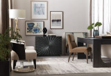 Hooker Furniture Writing Desk