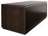 Hooker Furniture House Blend Junior Executive Desk