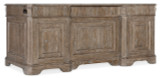 Hooker Furniture Sutter Executive Desk